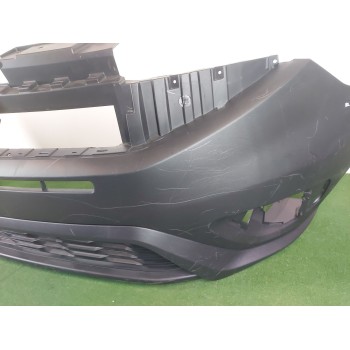 Recambio de paragolpes delantero para fiat doblo cargo (263_) 1.4 referencia OEM IAM 735594052  