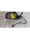 Recambio de retrovisor izquierdo para audi a4 ber. (b8) básico referencia OEM IAM  ABATIBLE 