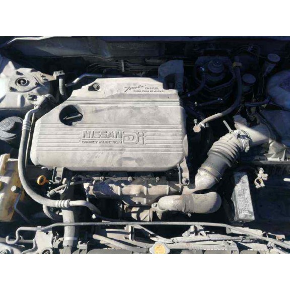 Recambio de motor completo para nissan almera (n16/e) acenta referencia OEM IAM YD22 B 