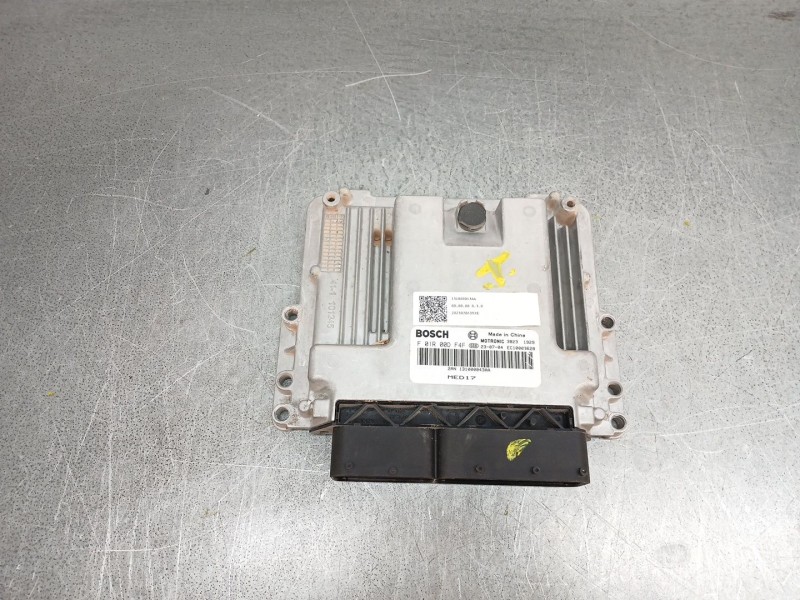 Recambio de centralita motor uce para omoda 5 referencia OEM IAM 131000043aa f01r00df4f 38231929