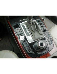 Recambio de sistema navegacion gps para audi a4 ber. (b8) básico referencia OEM IAM   