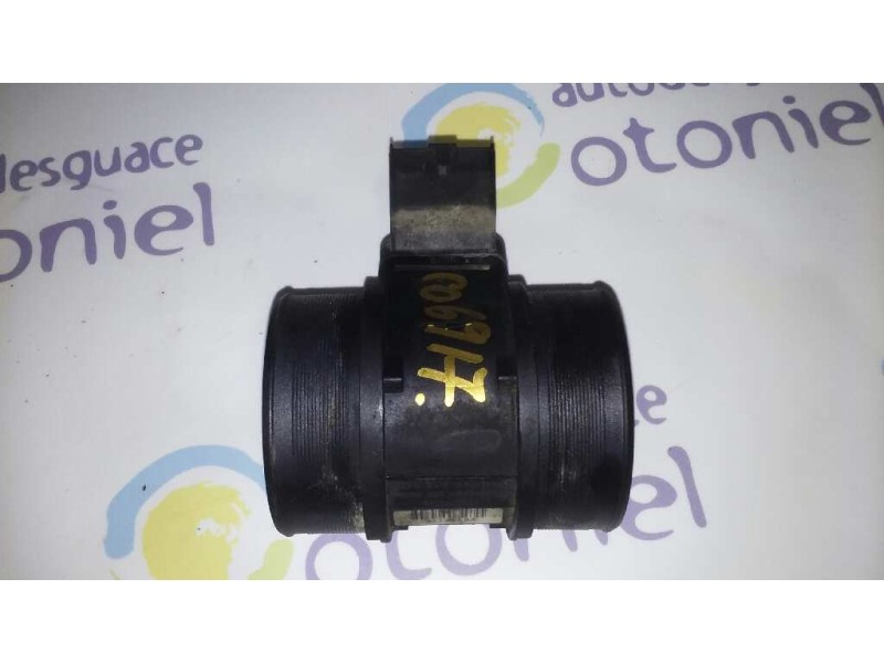Recambio de caudalimetro para citroën xsara picasso 2.0 hdi satisfaction referencia OEM IAM 9628336380  