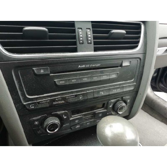 Recambio de sistema navegacion gps para audi a4 ber. (b8) básico referencia OEM IAM   
