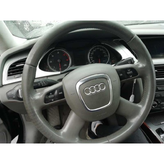 Recambio de volante para audi a4 ber. (b8) básico referencia OEM IAM  DESGASTE 