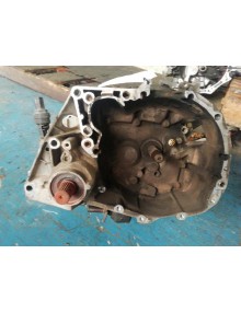 Recambio de caja casco para renault laguna (b56) 1.8 referencia OEM IAM JB3145 CASCO 