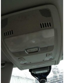 Recambio de luz interior para audi a4 ber. (b8) básico referencia OEM IAM   