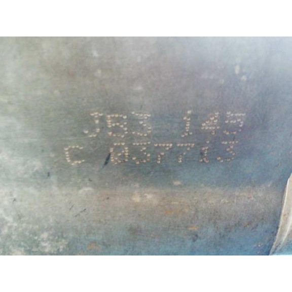 Recambio de caja casco para renault laguna (b56) 1.8 referencia OEM IAM JB3145 CASCO 