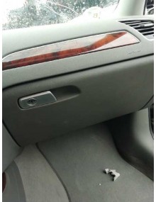 Recambio de guantera para audi a4 ber. (b8) básico referencia OEM IAM   