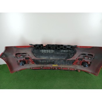 Recambio de paragolpes delantero para peugeot 107 (pm_, pn_) 1.4 hdi referencia OEM IAM 521190H120  