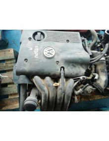 Recambio de motor completo para volkswagen passat berlina (3b2) básico referencia OEM IAM AHL M 