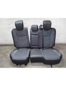 Recambio de asientos traseros para opel mokka excellence referencia OEM IAM    2
