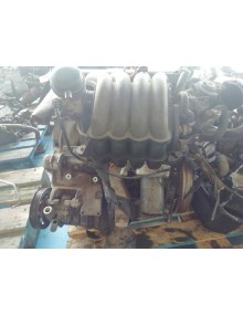 Recambio de motor completo para volkswagen passat berlina (3b2) básico referencia OEM IAM AHL M  2