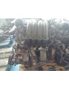 Recambio de motor completo para volkswagen passat berlina (3b2) básico referencia OEM IAM AHL M 