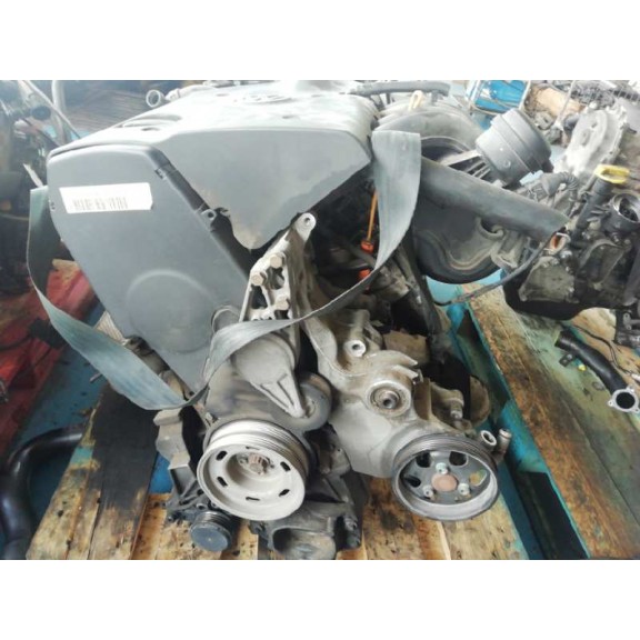 Recambio de motor completo para volkswagen passat berlina (3b2) básico referencia OEM IAM AHL M 