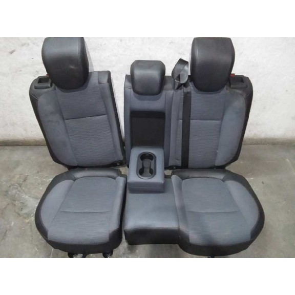 Recambio de asientos traseros para opel mokka excellence referencia OEM IAM   