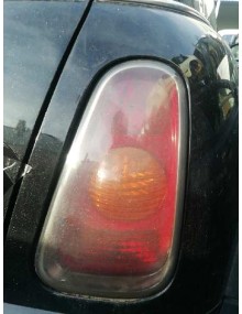 Recambio de piloto trasero derecho para mini mini (r50,r53) cooper s referencia OEM IAM   