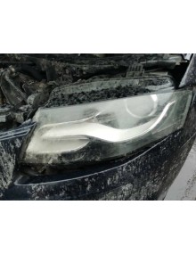 Recambio de faro izquierdo para audi a4 ber. (b8) básico referencia OEM IAM 1307023425 8K0941597  2