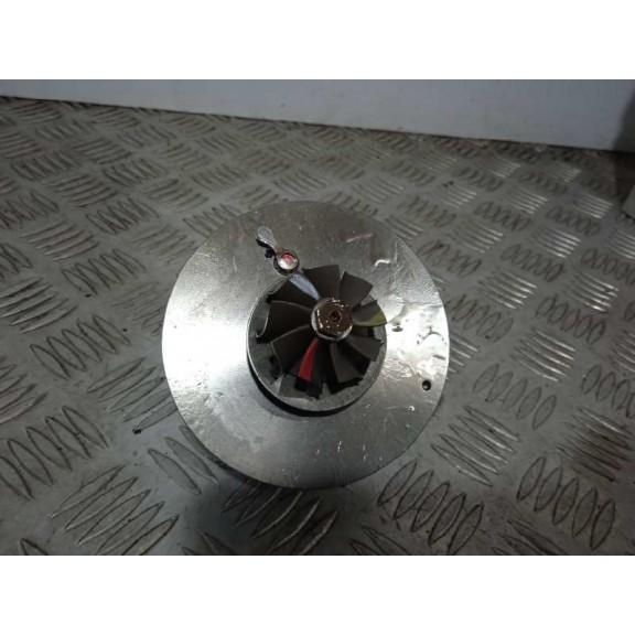 Recambio de nucleo turbo para peugeot 407 2.0 16v hdi fap cat (rhr / dw10bted4) referencia OEM IAM 753556  