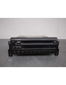 Recambio de sistema audio / radio cd para mini mini (r50,r53) cooper s referencia OEM IAM 65126941509  
