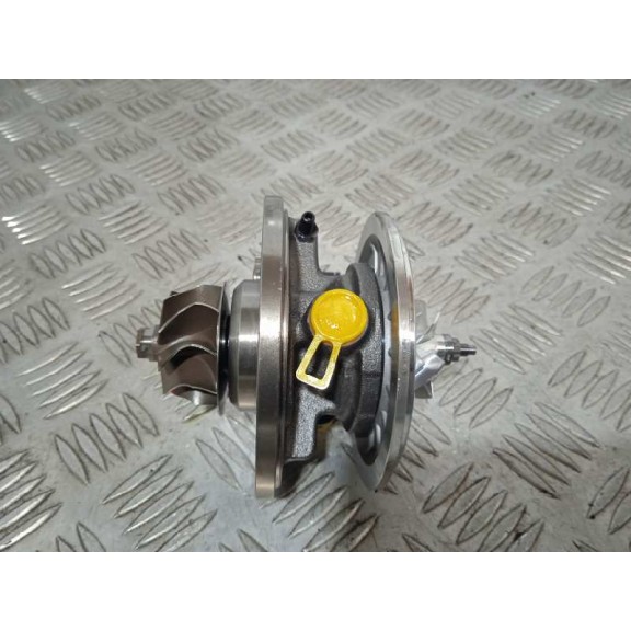Recambio de nucleo turbo para peugeot 407 2.0 16v hdi fap cat (rhr / dw10bted4) referencia OEM IAM 753556  