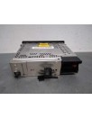 Recambio de sistema audio / radio cd para mini mini (r50,r53) cooper s referencia OEM IAM 65126941509  