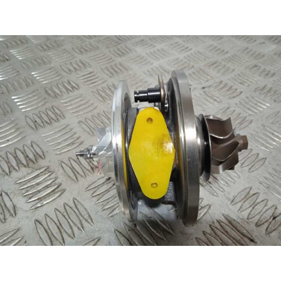 Recambio de nucleo turbo para peugeot 407 2.0 16v hdi fap cat (rhr / dw10bted4) referencia OEM IAM 753556  