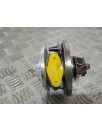 Recambio de nucleo turbo para peugeot 407 2.0 16v hdi fap cat (rhr / dw10bted4) referencia OEM IAM 753556  