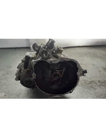 Recambio de caja cambios para chevrolet matiz s referencia OEM IAM  B 115.151KM