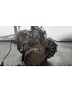 Recambio de caja cambios para chevrolet matiz s referencia OEM IAM  B 115.151KM