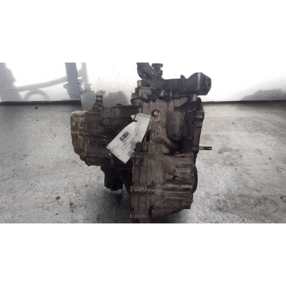 Recambio de caja cambios para chevrolet matiz s referencia OEM IAM  B 115.151KM