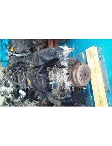 Recambio de motor completo para renault laguna (b56) 1.6 referencia OEM IAM K4M720 <M>  2