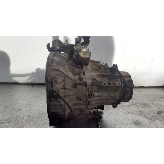 Recambio de caja cambios para chevrolet matiz s referencia OEM IAM  B 115.151KM