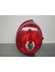 Recambio de piloto trasero derecho para chevrolet matiz s referencia OEM IAM 300412R   2