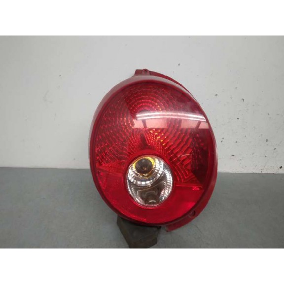 Recambio de piloto trasero izquierdo para chevrolet matiz s referencia OEM IAM 300411L  