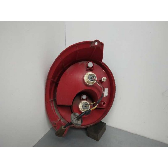 Recambio de piloto trasero izquierdo para chevrolet matiz s referencia OEM IAM 300411L  