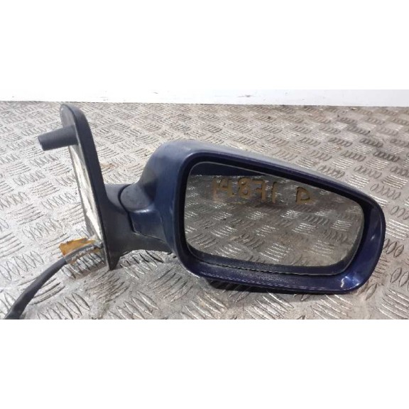 Recambio de retrovisor derecho para volkswagen sharan (7m6/7m9) comfortline referencia OEM IAM  5 CABLES 