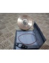 Recambio de nucleo turbo para smart coupe 0.6 turbo cat referencia OEM IAM 708837  