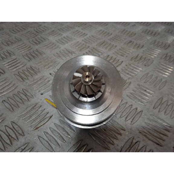 Recambio de nucleo turbo para smart coupe 0.6 turbo cat referencia OEM IAM 708837  