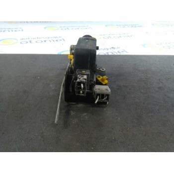 Recambio de cerradura puerta delantera izquierda para renault safrane (b54) 2.1 dt referencia OEM IAM   2 Y 5 PIN