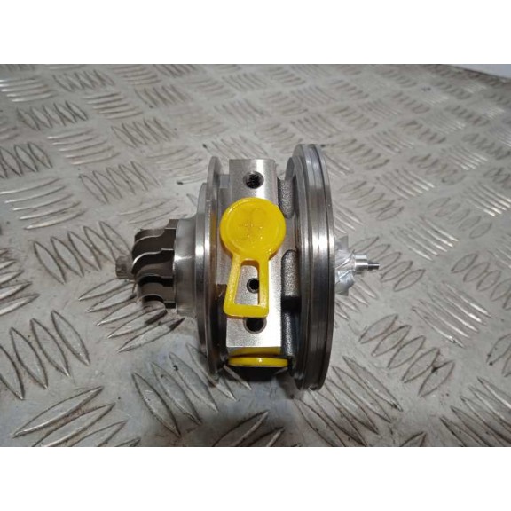 Recambio de nucleo turbo para smart coupe 0.6 turbo cat referencia OEM IAM 708837  