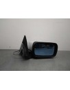Recambio de retrovisor derecho para bmw serie 3 berlina (e46) 320d referencia OEM IAM LLR42492 5 CABLES 