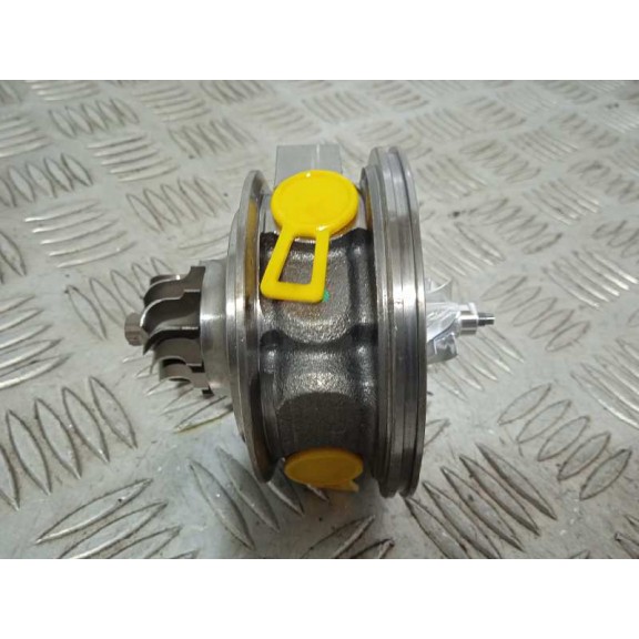 Recambio de nucleo turbo para smart coupe 0.6 turbo cat referencia OEM IAM 708837  