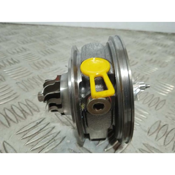 Recambio de nucleo turbo para smart coupe 0.6 turbo cat referencia OEM IAM 708837  