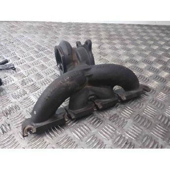 Recambio de turbocompresor para audi a5 coupe (8t) referencia OEM IAM 06H145702S CDN 