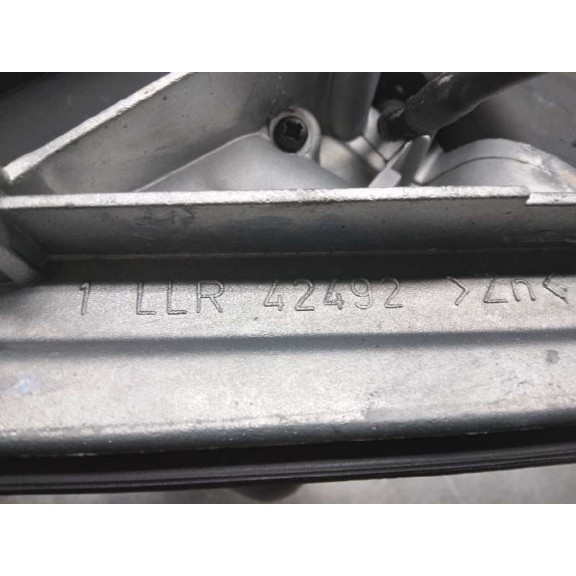 Recambio de retrovisor derecho para bmw serie 3 berlina (e46) 320d referencia OEM IAM LLR42492 5 CABLES 