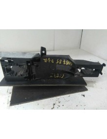 Recambio de estribo para nissan qashqai (j11) acenta referencia OEM IAM  DELANTERO DERECHO