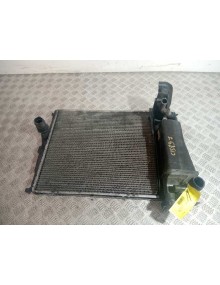 Recambio de radiador agua para bmw serie 3 berlina (e46) 320d referencia OEM IAM 14362419E MANUAL 