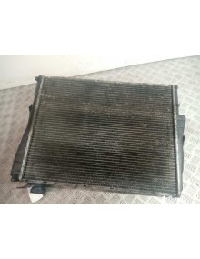 Recambio de radiador agua para bmw serie 3 berlina (e46) 320d referencia OEM IAM 14362419E MANUAL  2