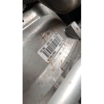 Recambio de caja cambios para renault zoe (bfm_) zoe referencia OEM IAM   