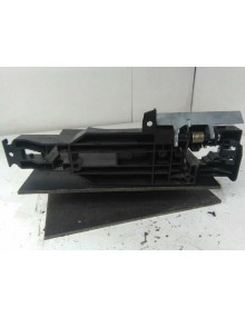 Recambio de estribo para nissan qashqai (j11) acenta referencia OEM IAM  DELANTERO DERECHO 2